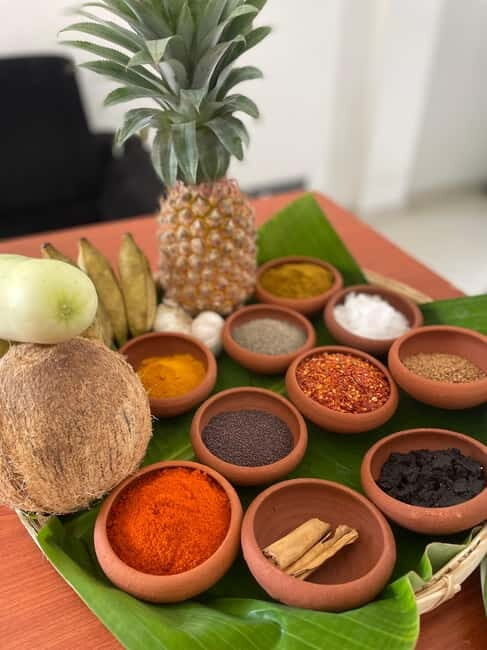 Colombo Cooking Experiance with Explore Market - Who Should Book This Colombo Cooking Class