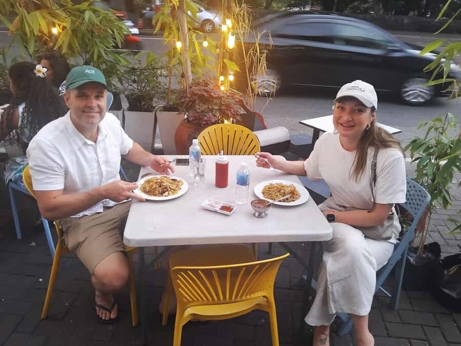 Colombo Foods Tour by Tuk Tuk ( Food chargers included ) - Why a tuk-tuk street food tour works in Colombo