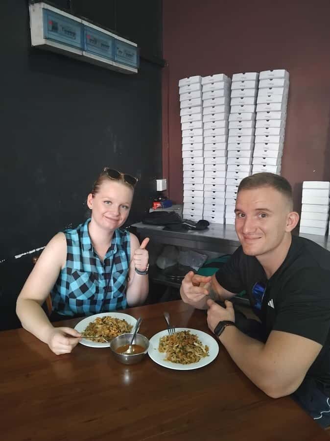Colombo Foods Tour by Tuk Tuk ( Food chargers included ) - Price and value: why $25 can work (if you eat the full route)