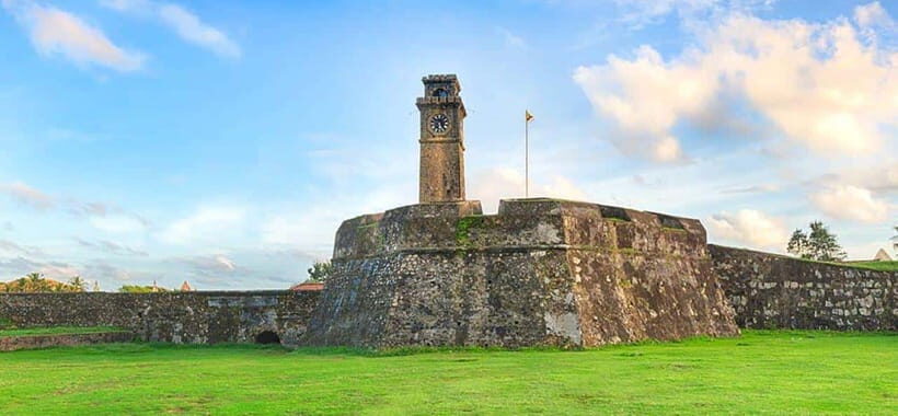Colombo-Galle Fort, Boat Safari, Turtles, Amazing Group Tour - Galle Dutch Fort (UNESCO) at Sunset: Walking the UNESCO Streets Your Way