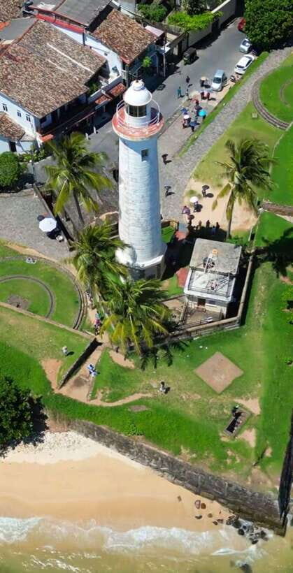 Colombo-Galle Fort, Boat Safari, Turtles, Amazing Group Tour - The Colombo or Negombo Pick-Up and the Bentota Segment: How the Day Starts