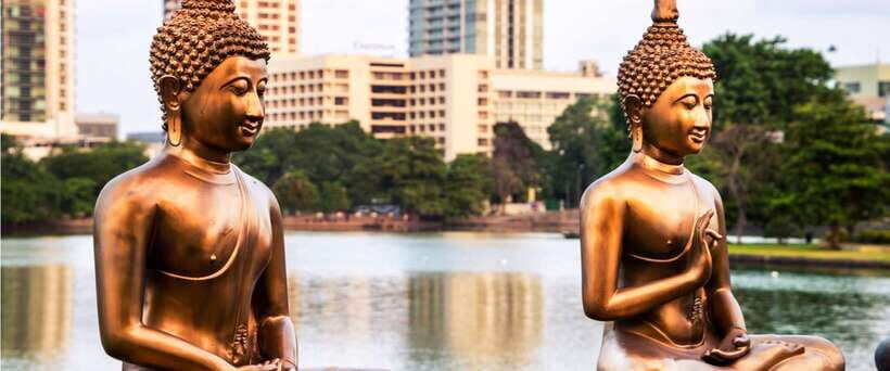 Colombo: Guided City Tour - From Negombo to the Port: Pickup That Saves Your Morning