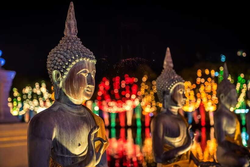 Colombo: Guided City Tour - Hindu Kovils and Mosques: How Colombo Blends Traditions