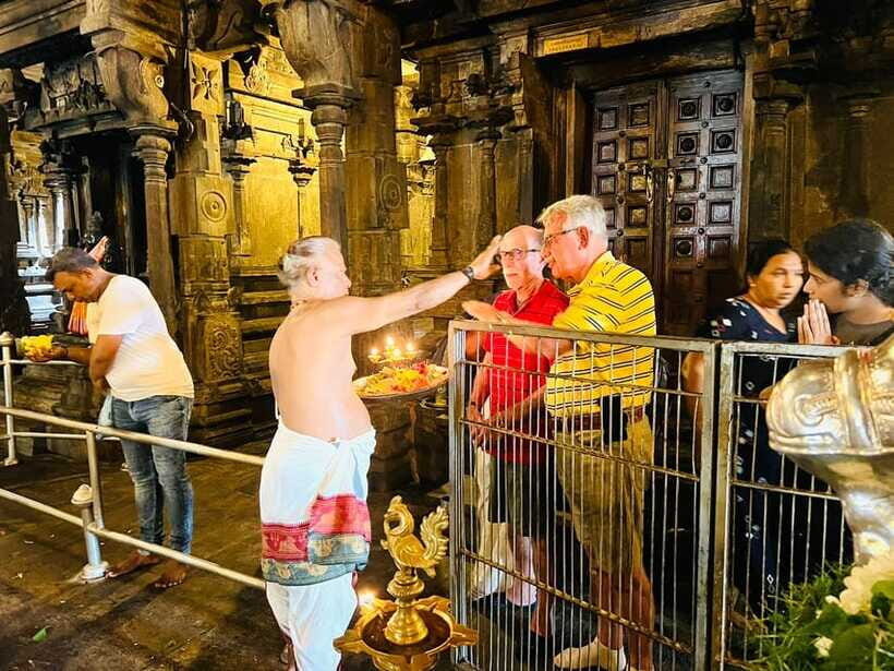 Colombo: Guided City Tour - Price and Logistics: Is $60 Good Value?