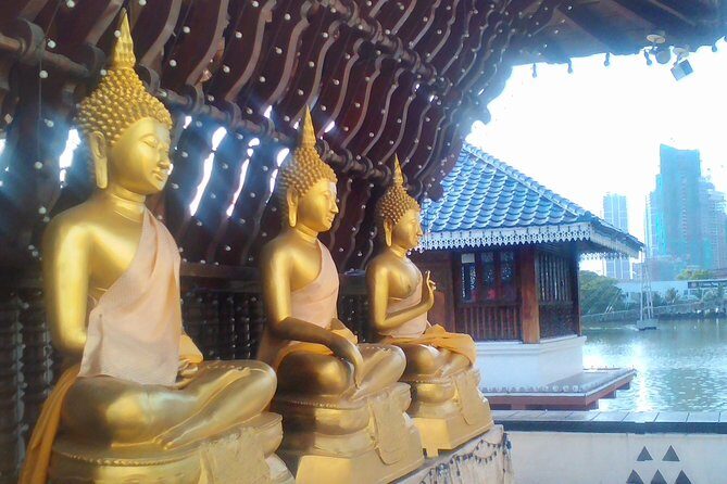 Colombo Half-Day City Tour - Pickup, transfers, and the 4-hour rhythm (the part that saves your energy)