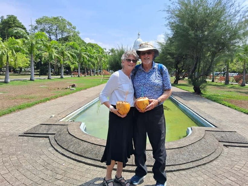 Colombo Heritage &Culture City Tour by Tuk Tuk ALL INCLUSIVE - Price and value for a 4-hour Colombo highlights loop