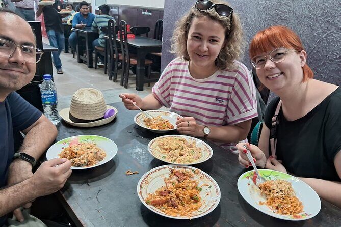 Colombo local Food Tour &City Tour by TukTuk All food Included - A 3-Hour Tuk-tuk Food-and-Sights Plan That Actually Feels Like Colombo