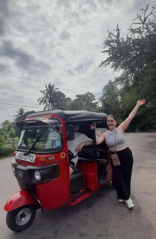 Colombo: Local Guide with Colombo City Tour by Tuk Tuk - Key Things to Know Before You Go