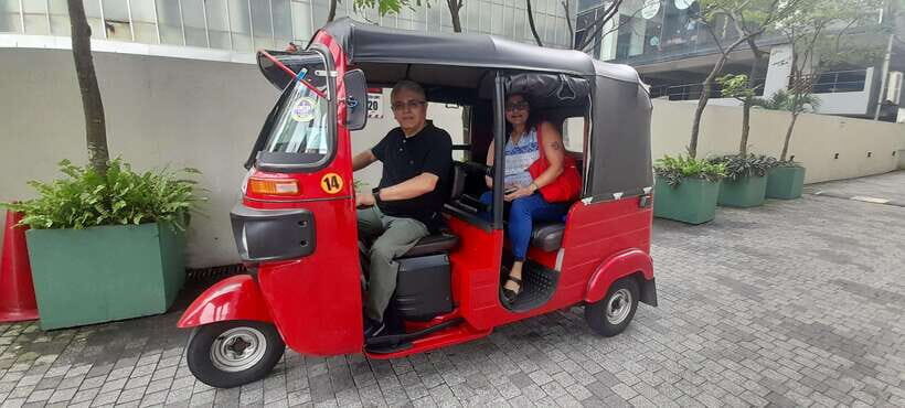 Colombo: Local Guide with Colombo City Tour by Tuk Tuk - Why This 4-Hour Private Tuk Tuk Tour Works in Colombo