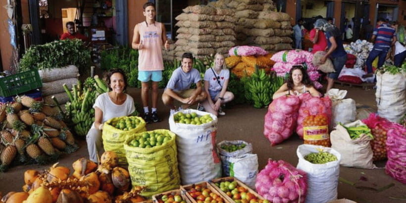 Colombo: Local Market Tour & Cooking Demo with Lunch - Key Highlights You’ll Care About