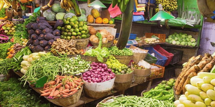 Colombo: Local Market Tour & Cooking Demo with Lunch - Inside the Countryside Home: Your Hands-On Sri Lankan Cooking Session