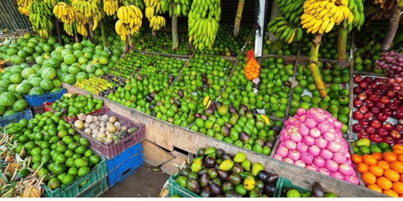 Colombo: Local Market Tour & Cooking Demo with Lunch - Price and Value for a Market + Cooking Experience in Colombo