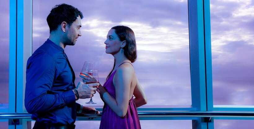 Colombo: Lotus Tower Celebration Dining Experience with Cake - Timing and smart planning for your 2-hour celebration
