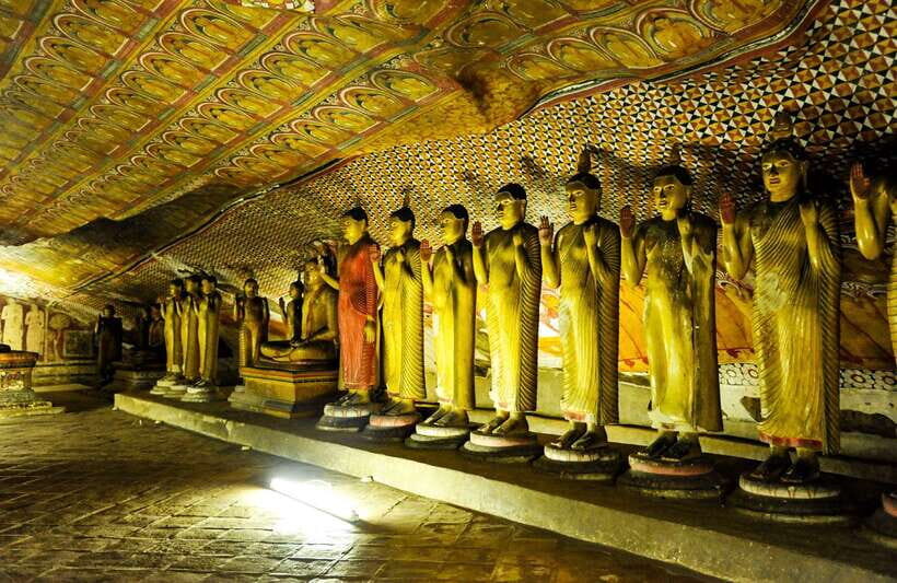 Colombo/Negombo: Sigiriya, Dambulla, and Minneriya Safari - Key Points I’d Circle Before You Book