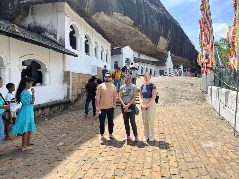 Colombo/Negombo: Sigiriya, Dambulla, and Minneriya Safari - Minneriya-area safari: elephants, birds, and a park that’s picked for the day