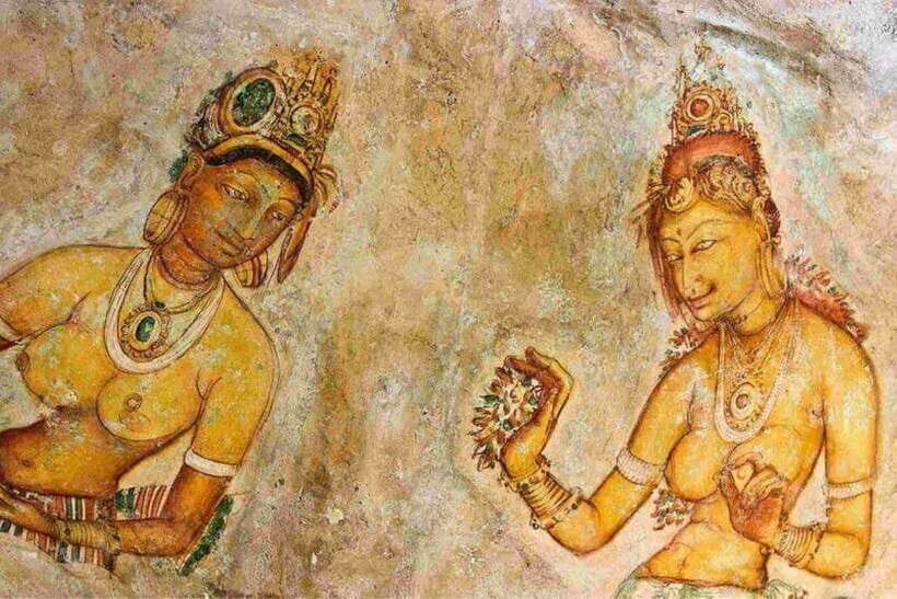 Colombo-Negombo : Sigiriya & Dambulla Cave Full-Day Tour - Key highlights and what matters
