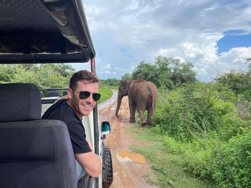 Colombo/Negombo: Sigiriya, Kandy, Ella 3-Day Trip with Train - Key Highlights You’ll Care About
