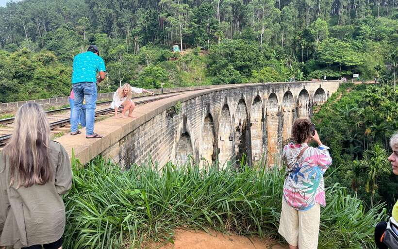 Colombo/Negombo: Sigiriya, Kandy, Ella 3-Day Trip with Train - How This 3-Day Sri Lanka Route Feels: Fast, Full, and Mostly Worth It