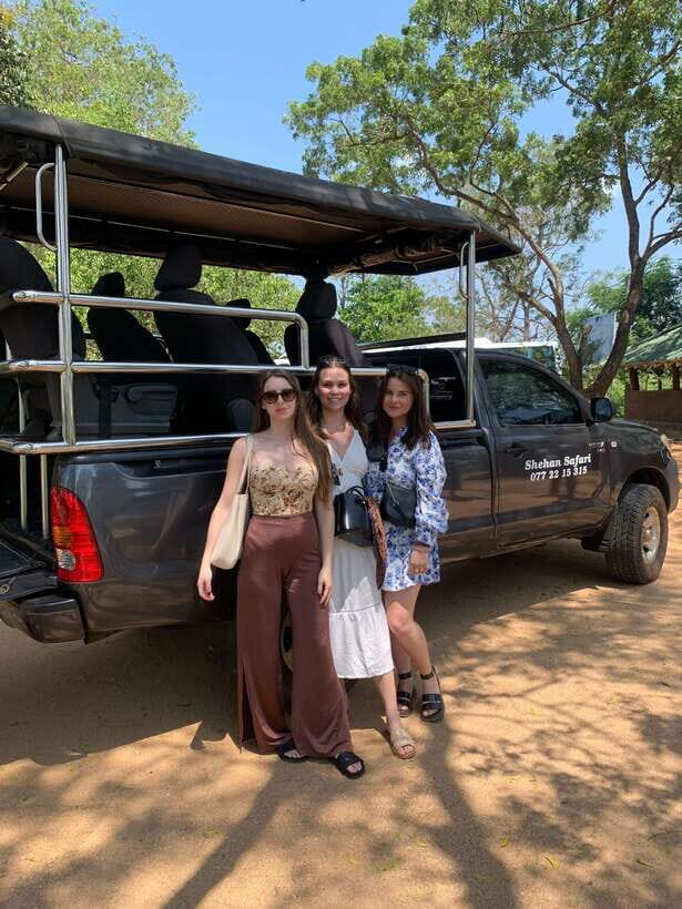 Colombo/Negombo: Sigiriya, Kandy, Ella 3-Day Trip with Train - Hotels and Meals: Two Dinners, Two Breakfasts, and Room to Enjoy the Evening