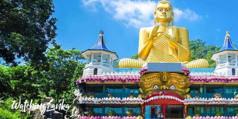Colombo/Negombo to Sigiriya, Dambulla & Jeep Safari Day Tour - Practical tips for a smoother day