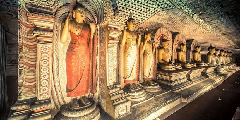 Colombo/Negombo to Sigiriya, Dambulla & Jeep Safari Day Tour - Who this tour fits best (and who should skip it)