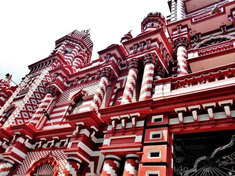 Colombo: One Day Private City Tour With Gangaramaya Temple - Why This One-Day Colombo Route Works