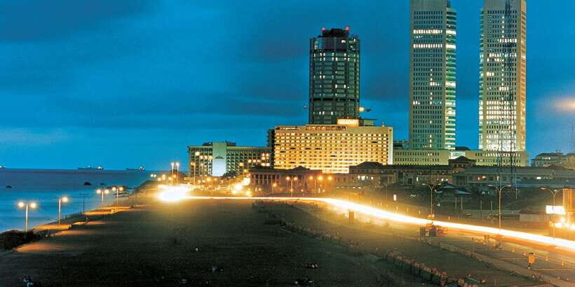 Colombo: Private City Sightseeing Tour - A smart way to see Colombo in 5 focused hours