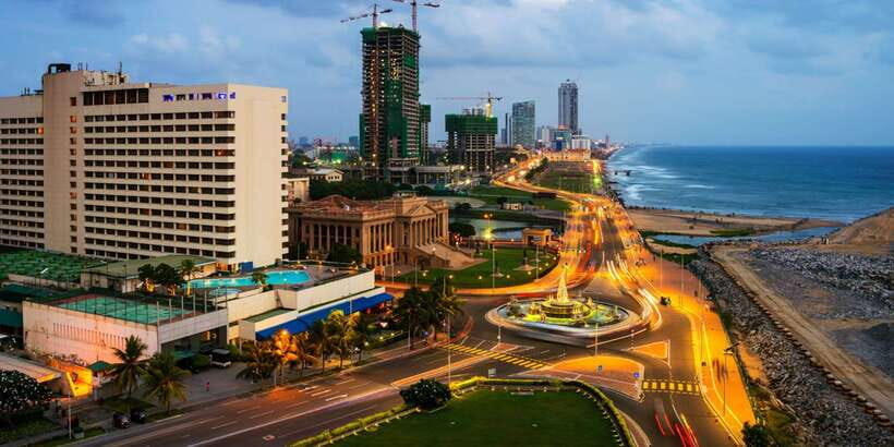 Colombo: Private City Sightseeing Tour - Pickup and timing: 8:30AM hotel start, private means flexible questions