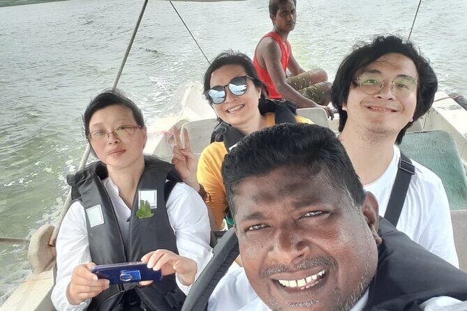 Colombo private city tour by tuk tuk morning and evening - Key highlights you’ll actually care about