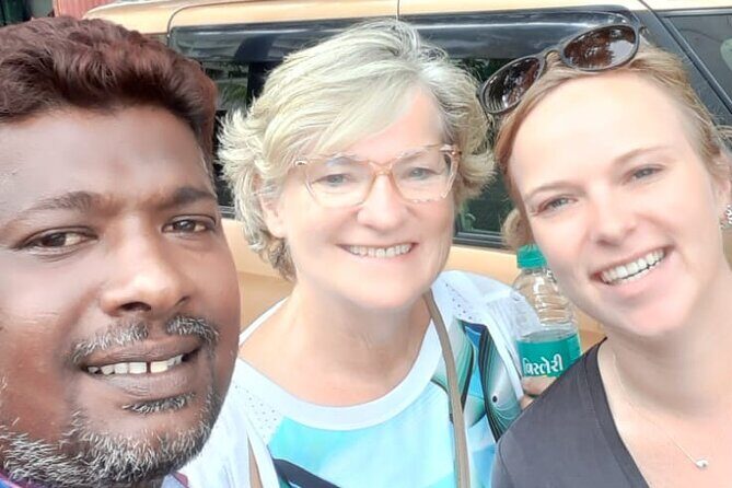 Colombo private city tour by tuk tuk morning and evening - Colombo by tuk tuk: the route that helps you orient fast