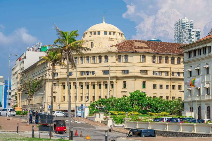Colombo: private city tour from Negombo with hotel transfers - Key highlights worth booking for