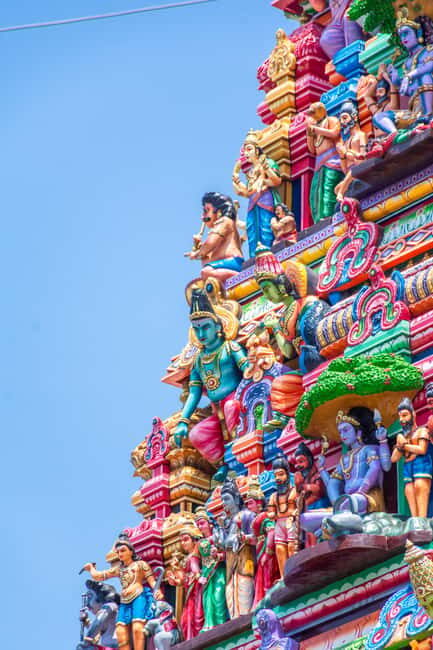 Colombo: private city tour from Negombo with hotel transfers - Negombo to Colombo in 5 hours: why this tour feels like good value