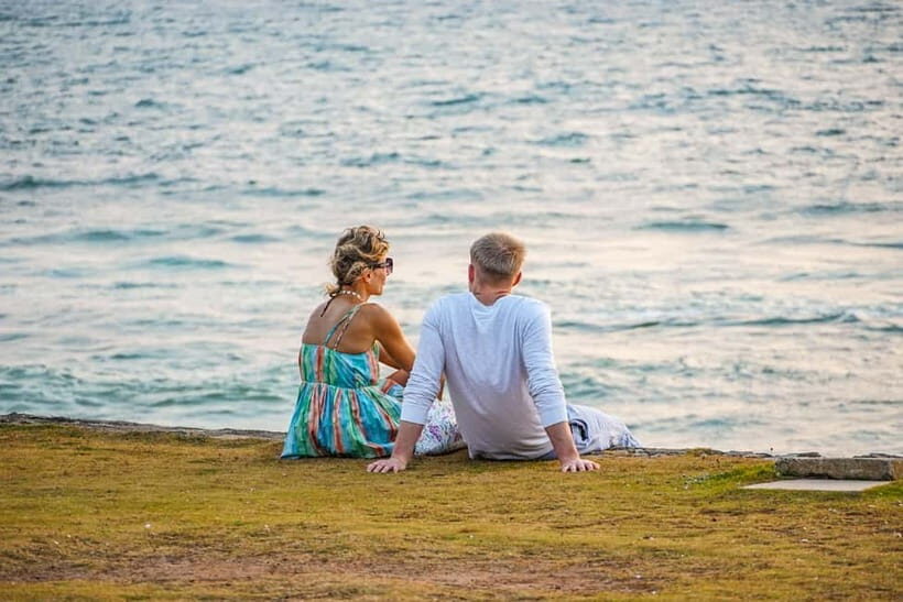 Colombo: Private City Tuk-Tuk Tour with Local Guide & Pickup - A Private Tuk-Tuk Plan That Cuts Through Colombo Life
