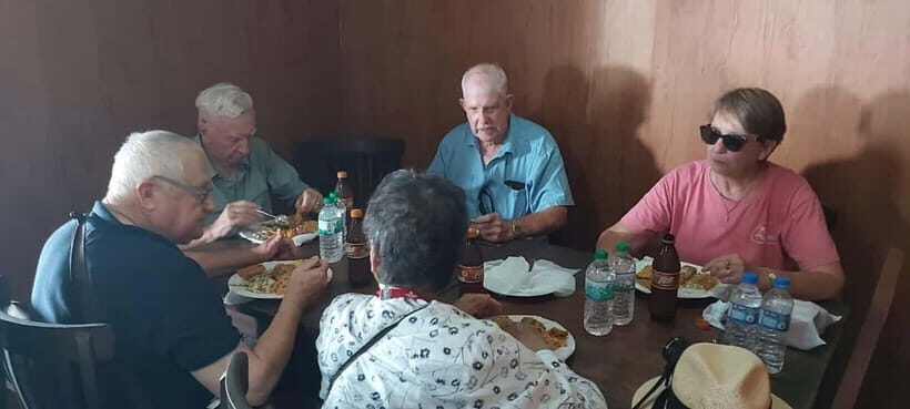 Colombo: Private City Tuk-Tuk Tour with Local Guide & Pickup - Colonial Colombo: Old Parliament, Old Town Hall, and the Lighthouse Clock Tower