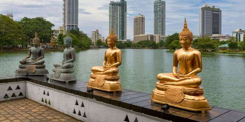 Colombo: Private custom tour with a local guide - Why Colombo feels easier with a local guide