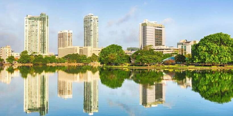 Colombo: Private custom tour with a local guide - Timing, pickup, and where the tour ends