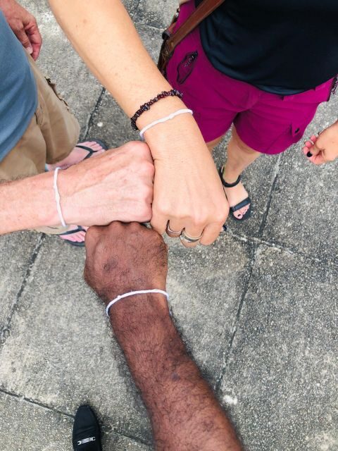 Colombo privet Day Tour and shopping - Who this tour fits best