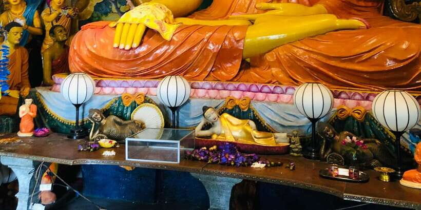 Colombo privet Day Tour and shopping - Price and value: what $27 covers, and what costs extra