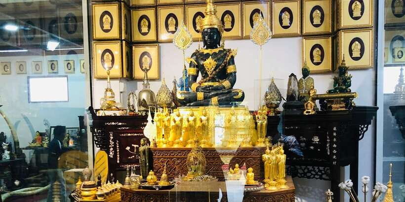 Colombo privet Day Tour and shopping - Where pickup works best (and why it matters in Colombo)