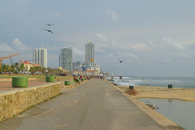 Colombo Shore Excursion from Cruise Port – Private Small Group - Cruise timing and the real point of this tour