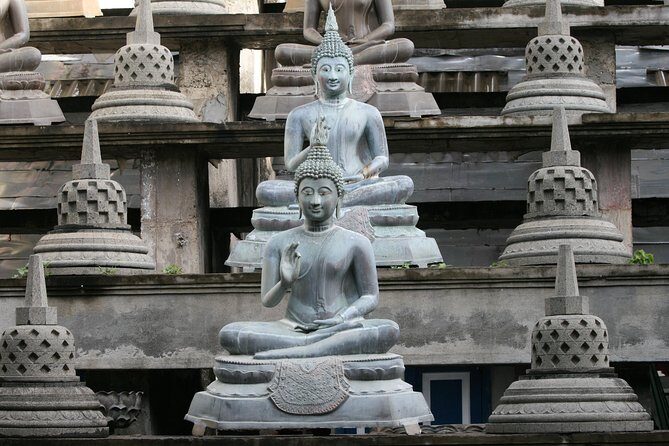 Colombo Shore Excursion from Cruise Port – Private Small Group - Price and logistics: is $40 per person actually good value?