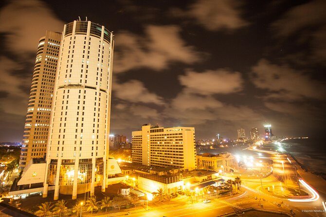 Colombo Shore Excursion from Cruise Port – Private Small Group - Comfort, family-friendliness, and what to bring