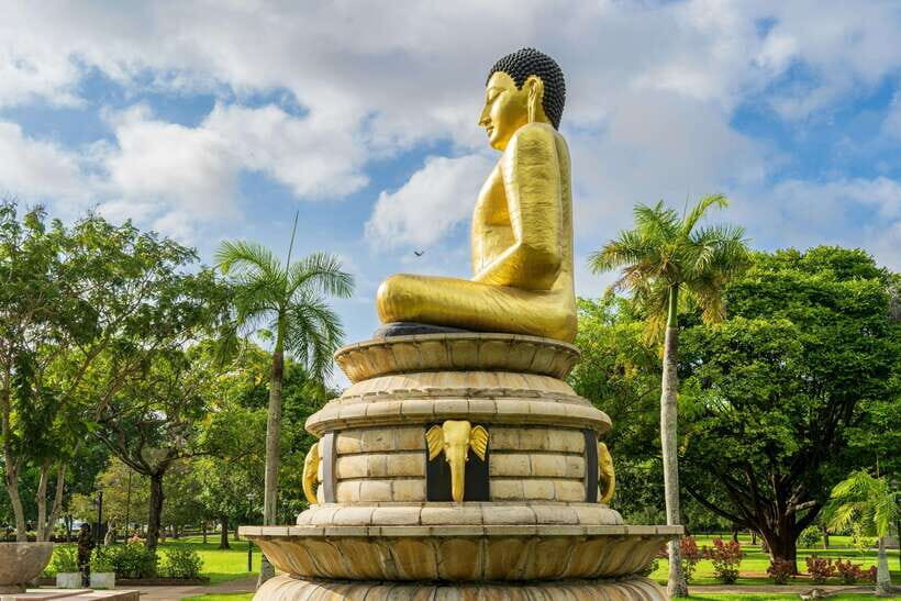 Colombo Shore Excursion, History Legacy and hidden gems - Key things I’d watch for before you go