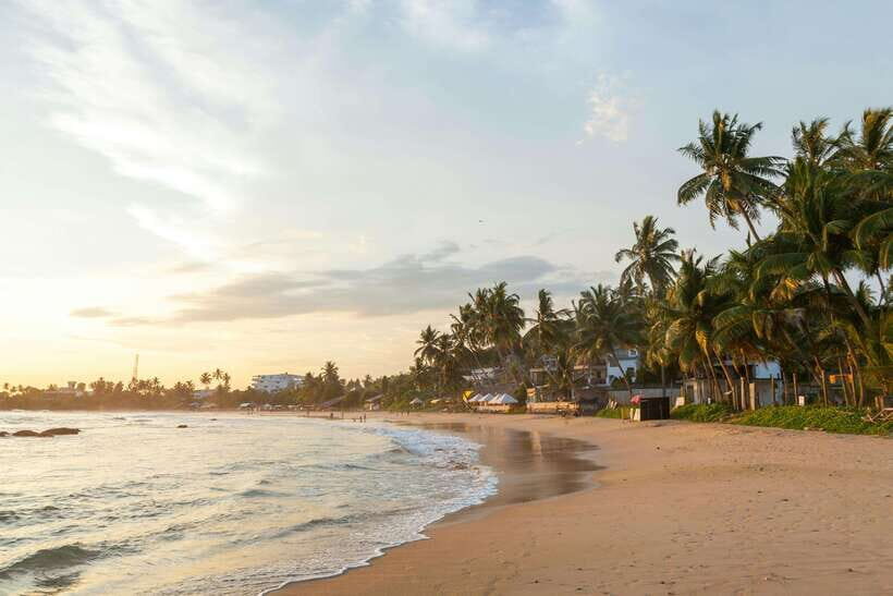 Colombo Shore Excursion, History Legacy and hidden gems - One Galle Face Mall: shopping time that doesn’t swallow the day