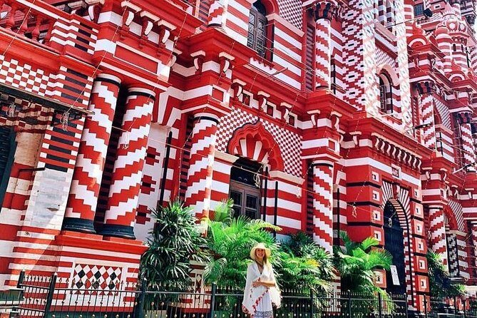 Colombo Sightseeing & Shopping - Key highlights to know before you go