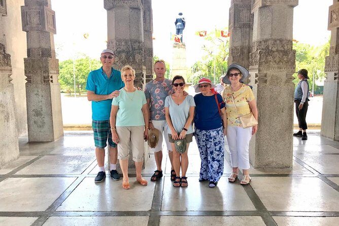 Colombo Sightseeing & Shopping - Colombo National Museum: the hour that makes the rest click