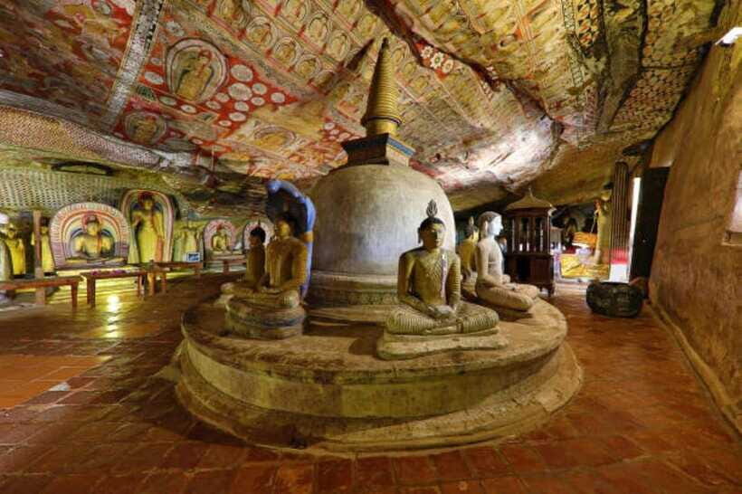 Colombo: Sigiriya, Dambulla Caves, & Wildlife Day Tour - Price and what can cost extra: value check before you go