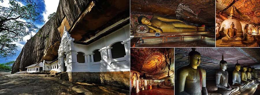 Colombo: Sigiriya Rock Fortress & Dambulla Cave Temple Tour - The Role of the Guide: More Than a Driver with a Map