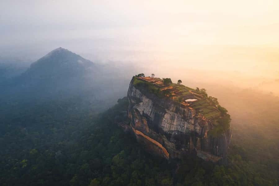 Colombo: Sigiriya Rock Fortress & Dambulla Cave Temple Tour - Who This Tour Is Best For (and Who Should Skip It)