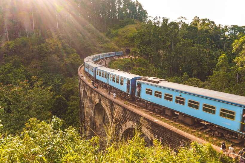 Colombo: Sri Lanka 4-Day Private Tour With 18 Amazing Places - Key things that make this tour work